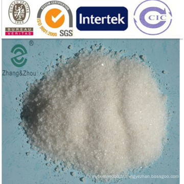 Sulfate d&#39;ammonium Caprolactam Graine 21% Engrais de haute qualité